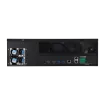 Hanwha - PRN-6400DB4-88TB - 64CH 8K 400Mbps H.265 AI NVR with 88TB HDD