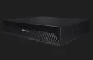 Hanwha - PRN-3200B2-64TB - 32CH 8K 400Mbps H.265 AI NVR 64TB