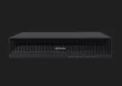 Hanwha - PRN-3200B2-64TB - 32CH 8K 400Mbps H.265 AI NVR 64TB