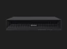 Hanwha - PRN-3200B2-48TB - 32CH 8K 400Mbps H.265 AI NVR 48TB