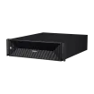 Hanwha - PRN-3200B4-96TB - 32 Channel 8K 32MP NVR with 96TB HDD