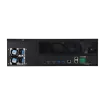 Hanwha - PRN-3200B4-96TB - 32 Channel 8K 32MP NVR with 96TB HDD