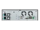Samsung -PRN-4011-20TB - 64CH 4K 400Mbps H.265 NVR
