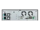 Samsung -PRN-4011-30TB - 64CH 4K 400Mbps H.265 NVR
