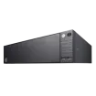 Samsung - PRN-4011 - 64CH 4K 400Mbps H.265 NVR