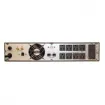 MINUTEMAN - PRO750RT2U - UPS AVR LCD 525W Rack/Tower/Wall Entry-level
