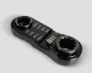 Jonard - PRW-813 - Pocket Ratchet Wrench 8 - 13 mm