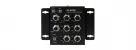 Lilin - PS3064DM - M12 POE Switch 24VDC