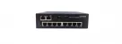 Lilin - PS3105C - 100M POE SWITCH