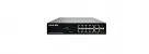 Lilin - PS3108C - 8-Port Web Smart GbE PoE+ Switch