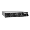 ACTI - PSTR-0403 - 2U 12-Bay NAS RAID Storage Device (for MNR-320P, MNR-330P, and all GNR and INR Series)