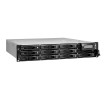 Acti - PSTR-0404 - 2U 12-Bay NAS RAID Storage Device (for MNR-320P, MNR-330P, and all GNR, ENR and INR Series)