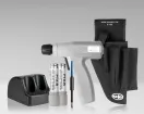 Jonard - PTX-KIT1DH - PTX Tool, Dfb224, 115V Batt Charg, 2 Batt, H-1000