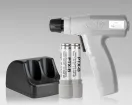 Jonard - PTX-KIT2 - PTX Tool, 230V Battery Charger, 2 Batteries