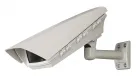 VideoTec - HOT39D1A085 - PUNTO housing with heater IN 120/230Vac and wall bracket WBOVA2