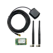 ACTI - PWLM-0301 - Advantech EWM-C109F6G1E GPS+3.5G module for MNR-1xx