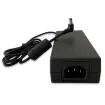 PLANET - PWR-130-54 - 130W 54V AC-to-DC Desktop Power Adapter (100-240VAC to 54VDC, 2.4A, Level VI)