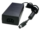 QNAP - PWR-ADAPTER-120W-A01 - 120W 4pin external power adapter