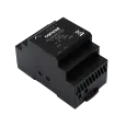 Hanwha - PWR-MORD1260 - 12VDC 60Watt (1.25A) DIN Rail High Temp Power Supply (-40⁰C to +71⁰C With -40⁰C Start-Up)