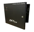 ZKTeco USA - Metal Cabinet - Metal Cabinet for C3 and inBio panels with power supply 