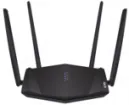 Wi-Tek - WI-R2-CCTV - 1WAN+3LAN 300Mbps Wireless PoE Switch