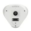 ExacqVision - IPS05-R10-OIA4 - Illustra Pro Gen4 5MP Corner, 2.3mm, IK11, IP68, TDN w/IR, Mic, Spk