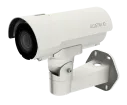 ExacqVision - IPS08-B16-OIA4 - Illustra Pro Gen4, 8MP Bullet, 13-55mm, TDN, w/IR, Indoor/Outdoor