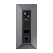 Hanwha - SHS-165F - Flush Mount For Video Intercom TID-600R