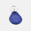 ZKTeco USA - Prox-Key-Fob - 125kHz Key Fobs