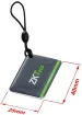 ZKTeco USA - Prox-Mifare-Fob - Prox Mifare Fob