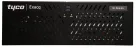 ExacqVision - 1604-12T-Q - 12TB Q-Series Hybrid Desktop Recorder with 4 IP Cameras Licenses and 16 Analog