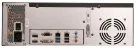 ExacqVision - 1604-08T-Q - 8TB Q-Series Hybrid Desktop Recorder with 4 IP Cameras Licenses and 16 Analog