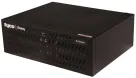 ExacqVision - 1604-08T-Q - 8TB Q-Series Hybrid Desktop Recorder with 4 IP Cameras Licenses and 16 Analog