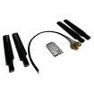 Qumulex - QXE710-WIFI - WIFI kit for connecting to wireless LAN