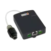 ACTI - Q19 - 5MP with Basic WDR, Fixed Lens