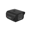 ACTI - Q22 - 2MP Outdoor Micro Box with Basic WDR, SLLS, Fixed lens, f2.55mm/F2.2 (HOV:110.3°), H.264, 1080p/30fps, DNR, Built-in Microphone, MicroSDHC/MicroSDXC, PoE/DC12V, IP68 (for Lens module and Lens cable), IK10 (metal casing), EN50155, DI/DO,