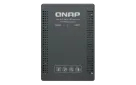 QNAP - QDA-A2MAR - Dual M.2 2280 SATA to 2.5" SATA drive converter/adapter, hardware RAID 0/1, JBOD, Individual disk modes