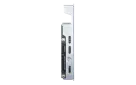 QNAP - QDA-SA-4PCS - 6Gb/s SAS to SATA converter/adapter for QNAP dual-controller Enterprise ZFS NAS 3.5" drive trays, 4 adapters in a package
