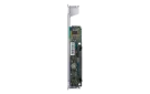 QNAP - QDA-SA-4PCS - 6Gb/s SAS to SATA converter/adapter for QNAP dual-controller Enterprise ZFS NAS 3.5" drive trays, 4 adapters in a package