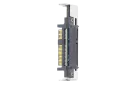 QNAP - QDA-SA3-4PCS - 6 Gbps 2.5-inch SAS to SATA drive adapter in 2.5-inch drive form factor for dual controller servers