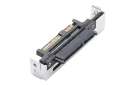 QNAP - QDA-SA3-4PCS - 6 Gbps 2.5-inch SAS to SATA drive adapter in 2.5-inch drive form factor for dual controller servers