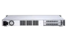 QNAP - QGD-1600P-8G-US - QNAP 16-port 1GbE Switch with 2 RJ45 and SFP+ Combo Port with Intel Celeron Processor and 8GB RAM