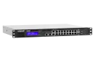 QNAP - QGD-1602P-C3558-8G-US - QGD-1602P-C3558: 8 2.5GbE PoE ports(4 port IEEE 803.3bt PoE ++ supply 90W, 4 port 803.3at PoE ++ Supply 30W)