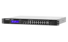 QNAP - QGD-1602P-C3758-16G-US - QGD-1602P-C3758: 8 2.5GbE PoE ports(4 port IEEE 803.3bt PoE ++ supply 90W, 4 port 803.3at PoE ++ supply 30W)