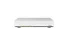 QNAP - QHora-301W-US - QNAP QHora 301W: Dual 10G Wifi 6 AX3600 Fanless SD-WAN Router