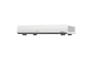 QNAP - QHora-301W-US - QNAP QHora 301W: Dual 10G Wifi 6 AX3600 Fanless SD-WAN Router