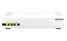 QNAP - QHora-321-US - QHora-322: 2.5 High Speed QuWAN VPN Router, 6 x 2.5 GbE Port