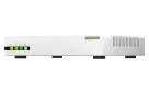 QNAP - QHora-321-US - QHora-322: 2.5 High Speed QuWAN VPN Router, 6 x 2.5 GbE Port