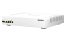 QNAP - QHora-321-US - QHora-322: 2.5 High Speed QuWAN VPN Router, 6 x 2.5 GbE Port