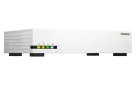QNAP - QHora-322-US - QHora-322: 2.5/10G High Speed QuWAN VPN Router. 3 x 10GBase-T, 6 x 2.5GbE Port